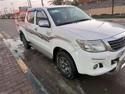 تويوتا هايلوكس